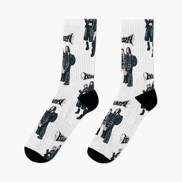 Item preview, aespa 에스파 'Armageddon' designed and sold by SlayPOPShop.