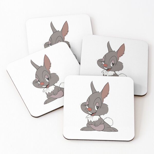 Item preview, Cute Disney Style Rabbit designed and sold by liquidsouldes.