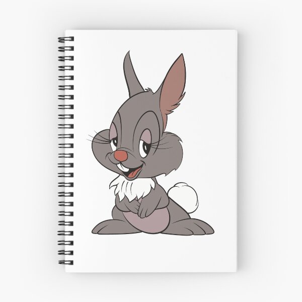 Item preview, Cute Disney Style Rabbit designed and sold by liquidsouldes.