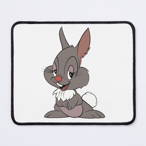 Item preview, Cute Disney Style Rabbit designed and sold by liquidsouldes.