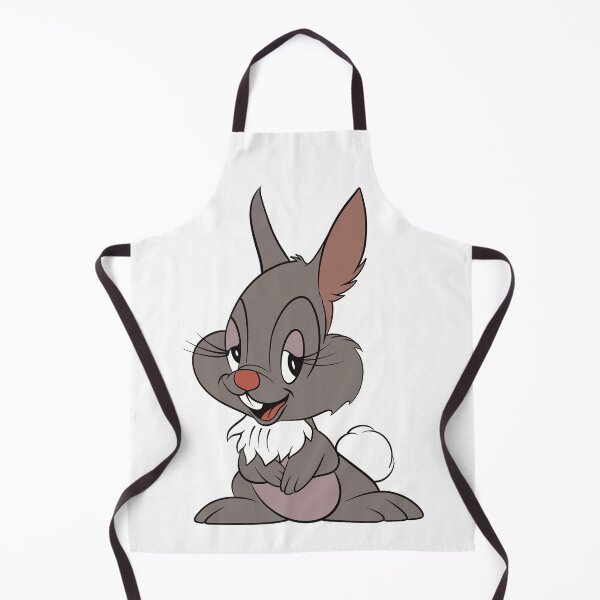 Item preview, Cute Disney Style Rabbit designed and sold by liquidsouldes.