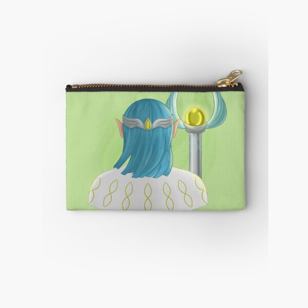 Item preview, Elf with her back turned designed and sold by AssortedDrawings.