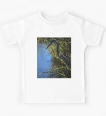One Fish,Two Fish,Three Fish,FOUR! Kids Tee