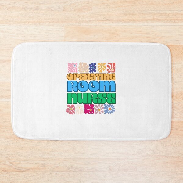 Item preview, OR Nurse designed and sold by Tinta .co.