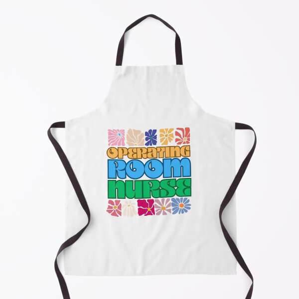 Item preview, OR Nurse designed and sold by Tinta .co.