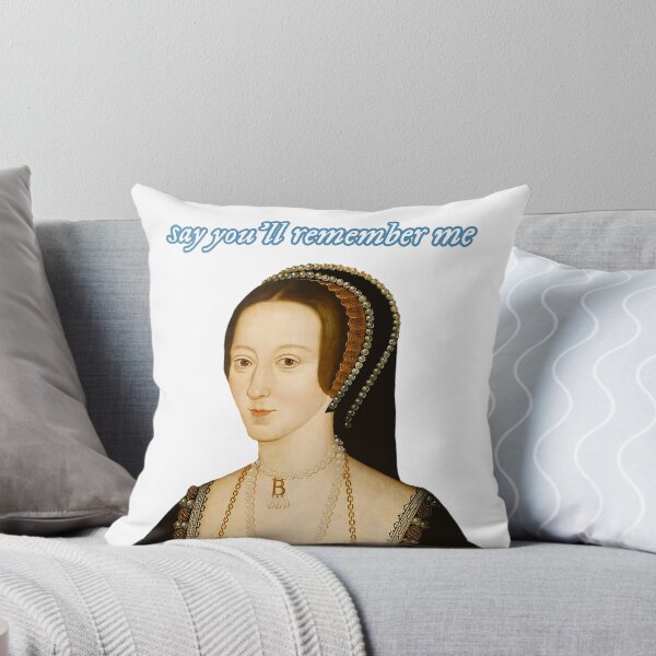 Artikelvorschau, Wildest Dreams (Anne Boleyns Version) entworfen und verkauft von ZiaMI.