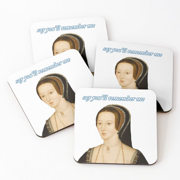 Item preview, Wildest Dreams (Anne Boleyn's Version) designed and sold by ZiaMI.