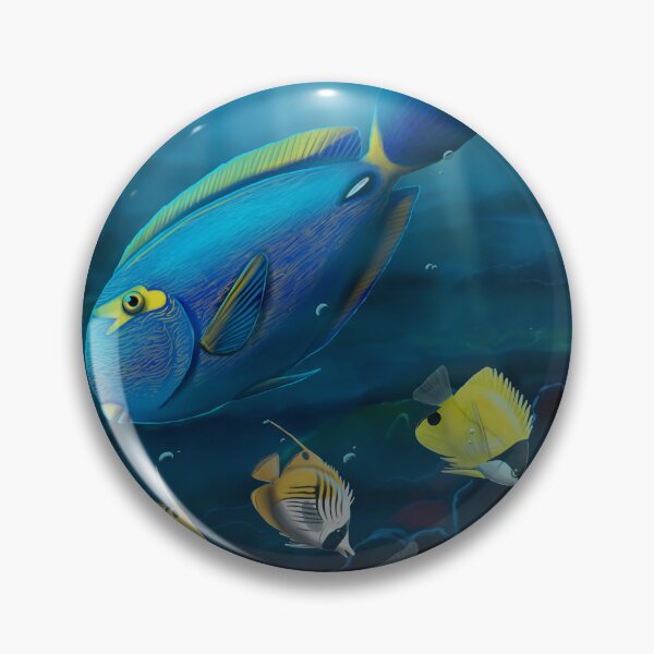 Item preview, Coral Reef designed and sold by JeMiChi Art.