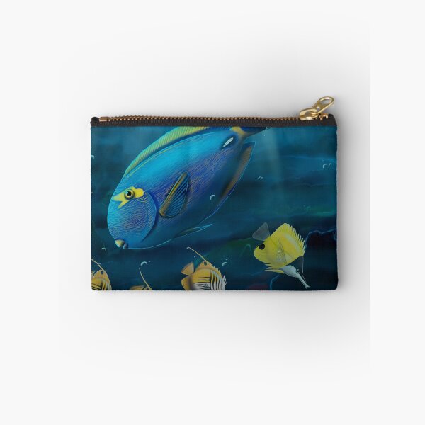Item preview, Coral Reef designed and sold by JeMiChi Art.