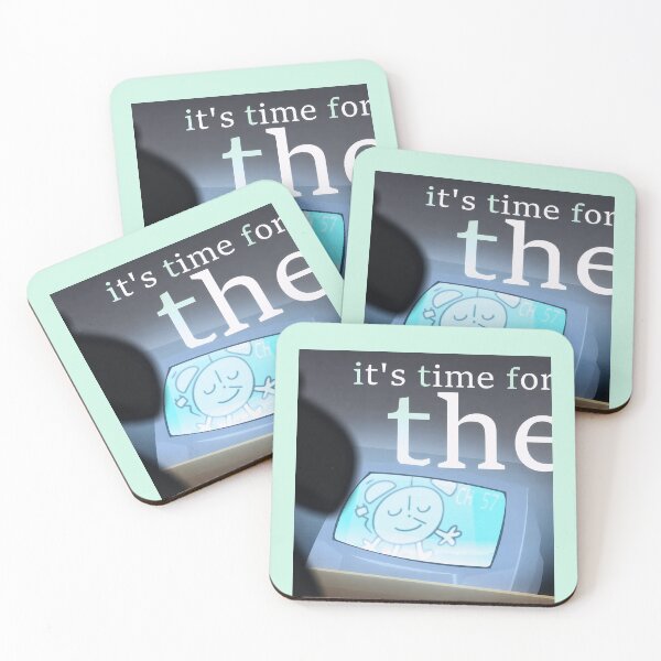 Item preview, ITFT Poster designed and sold by The!!.