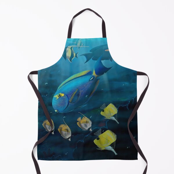 Item preview, Coral Reef designed and sold by JeMiChi Art.