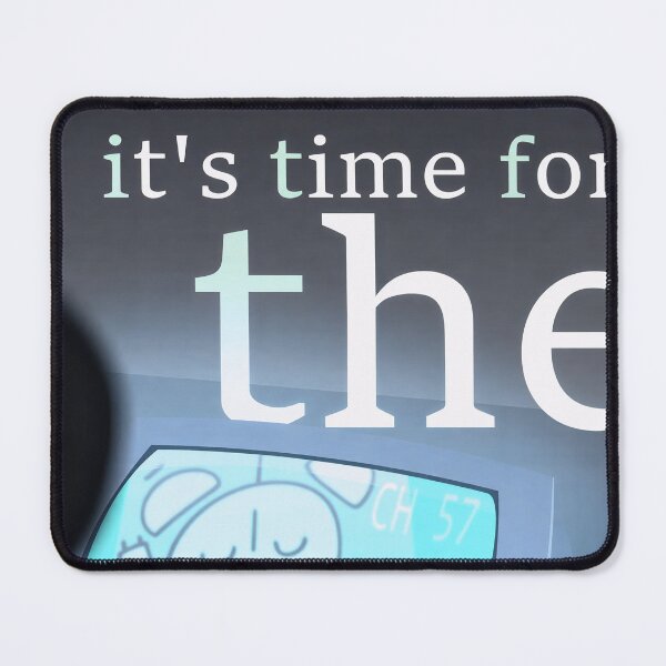 Item preview, ITFT Poster designed and sold by The!!.
