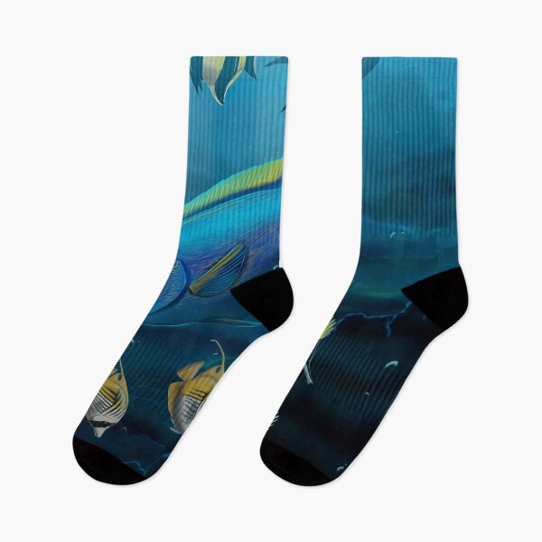 Item preview, Coral Reef designed and sold by JeMiChi Art.