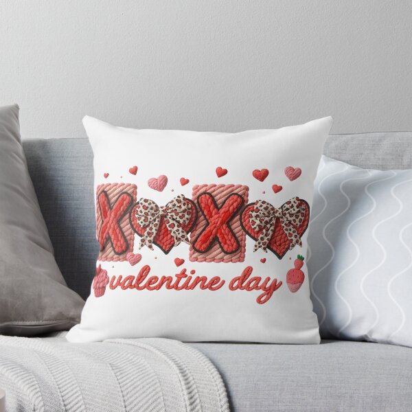Item preview, Coquette XOXO Valentine Day designed and sold by athanasioungr.
