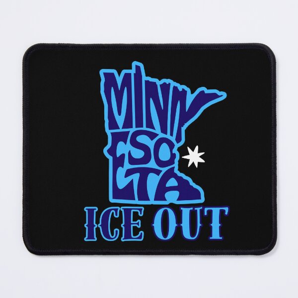 Item preview, Ice Out designed and sold by ANNINOART ⭐⭐⭐⭐⭐.