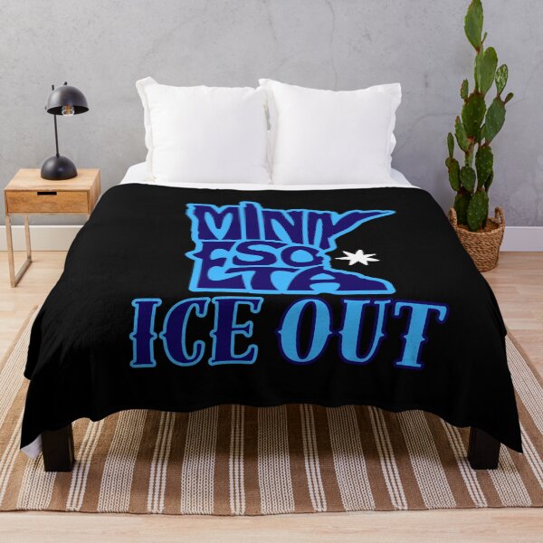 Item preview, Ice Out designed and sold by ANNINOART ⭐⭐⭐⭐⭐.