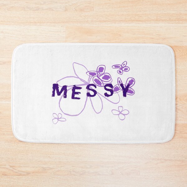 Item preview, Messy Olivia Dean designed and sold by DhriegoStudio.