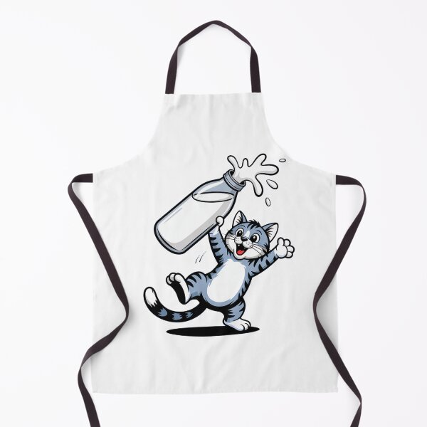 Item preview, Milk 182 Cat Energy designed and sold by YounexxART.