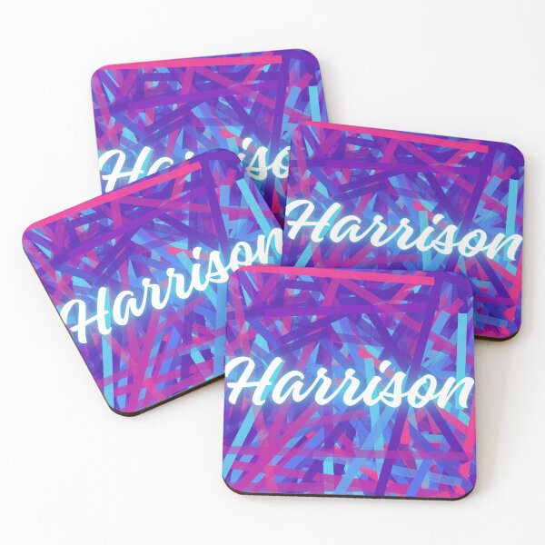 Item preview, Harrison 2– Bold Elegance in Typography designed and sold by PinkiArt.