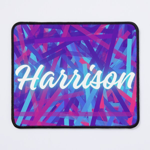 Item preview, Harrison 2– Bold Elegance in Typography designed and sold by PinkiArt.