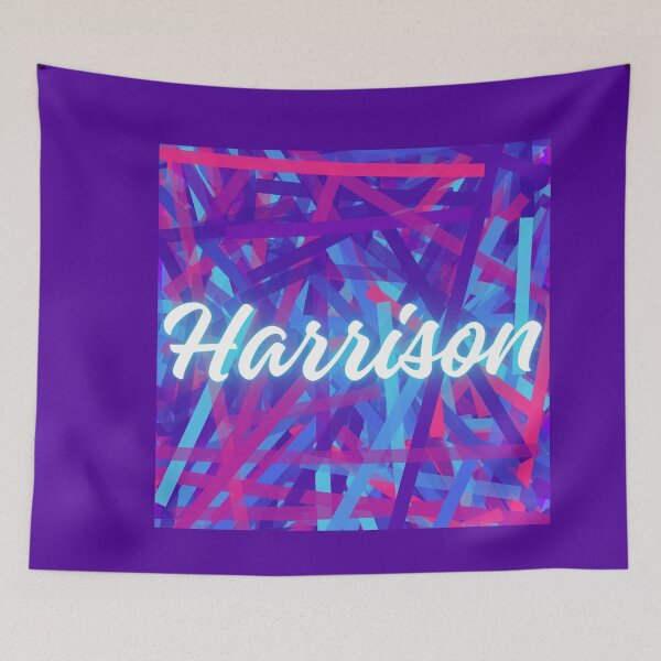 Item preview, Harrison 2– Bold Elegance in Typography designed and sold by PinkiArt.