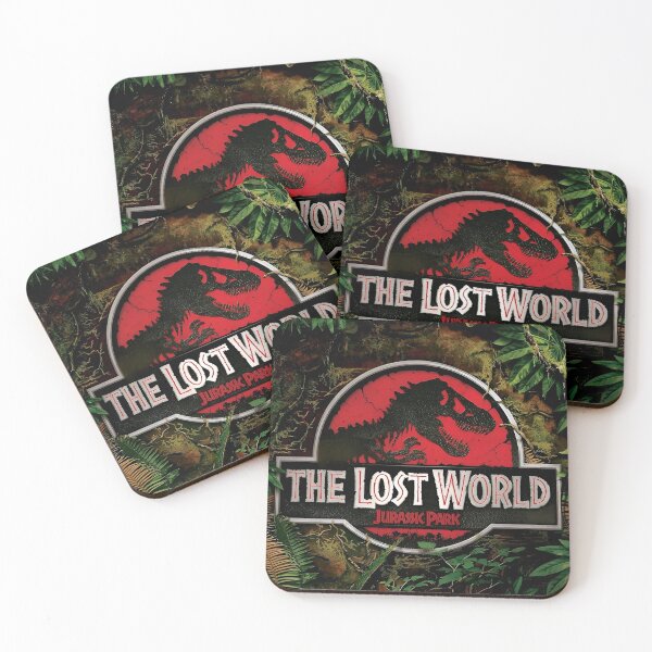 Item preview, TLW jurassic dinosaurs jungle pattern  designed and sold by Blck-Acid-Devil.