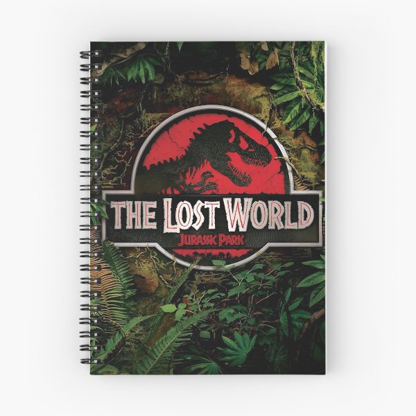 Item preview, TLW jurassic dinosaurs jungle pattern  designed and sold by Blck-Acid-Devil.