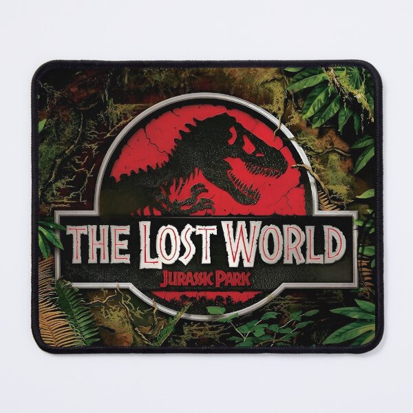 Item preview, TLW jurassic dinosaurs jungle pattern  designed and sold by Blck-Acid-Devil.