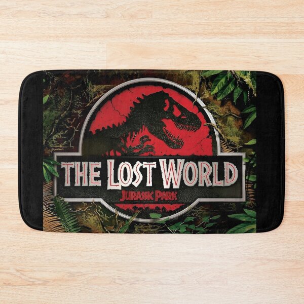 Item preview, TLW jurassic dinosaurs jungle pattern  designed and sold by Blck-Acid-Devil.