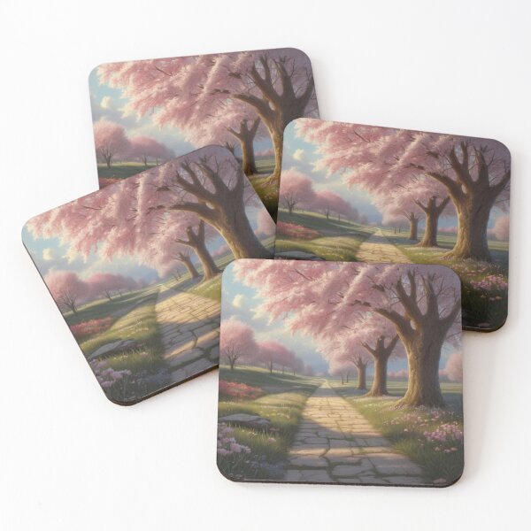 Item preview, First Day Of Spring Hello Spring – Seasonal Floral Wall Art designed and sold by sana designer.