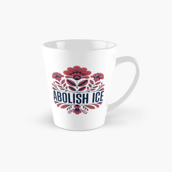 Item preview, abolish ice anti ice designed and sold by ketkacreations.