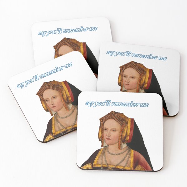 Item preview, Wildest Dreams (Catherine of Aragon's Version) designed and sold by ZiaMI.