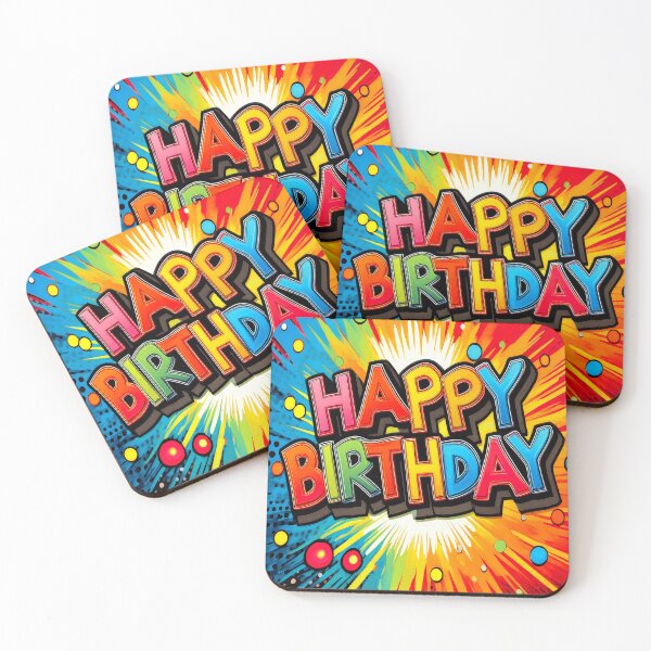 Item preview, Birthday Greeting Card Blank For Your Message designed and sold by CharlottePlaceArt.