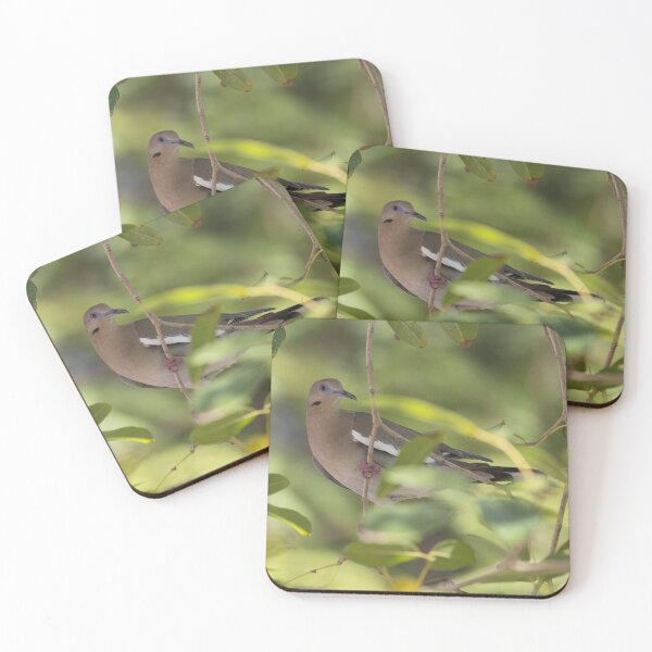 Item preview, White Winged Dove designed and sold by LaurenTucker.