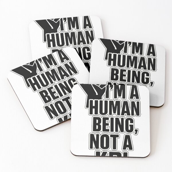 Item preview, Human Worth Beyond Corporate Metrics designed and sold by NOMISKISAW.