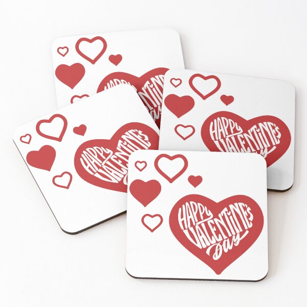 Item preview, Happy Valentine’s Day. designed and sold by Dinasshop.