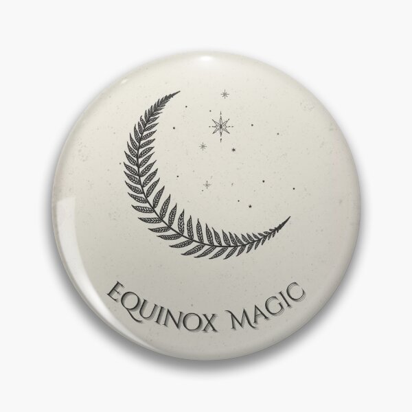 Item preview, Equinox Magic Moon | Jare Gody Slavic Spring designed and sold by YvkafromPoland.