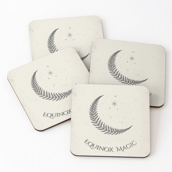 Item preview, Equinox Magic Moon | Jare Gody Slavic Spring designed and sold by YvkafromPoland.