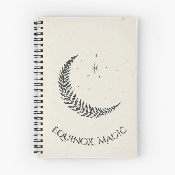 Item preview, Equinox Magic Moon | Jare Gody Slavic Spring designed and sold by YvkafromPoland.