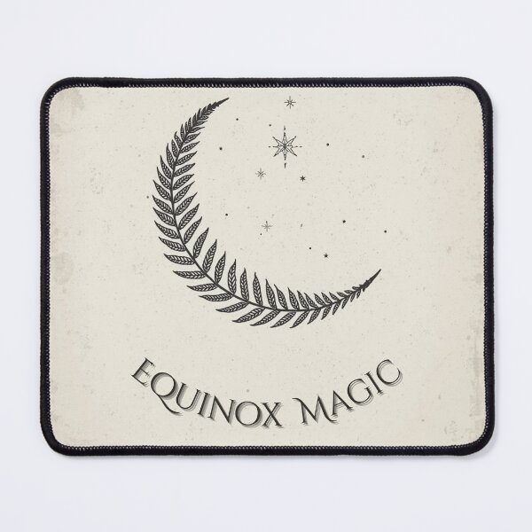 Item preview, Equinox Magic Moon | Jare Gody Slavic Spring designed and sold by YvkafromPoland.