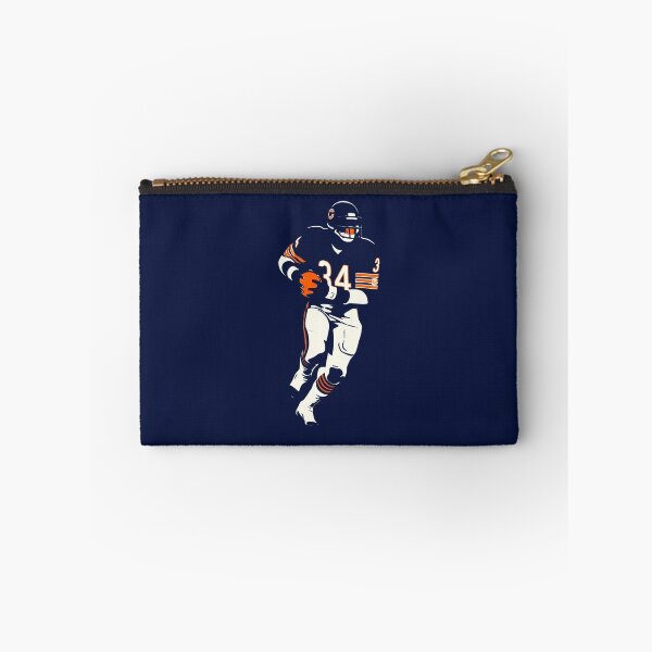 Item preview, Walter Payton #34 Running Back Art designed and sold by TheArtOfCar.