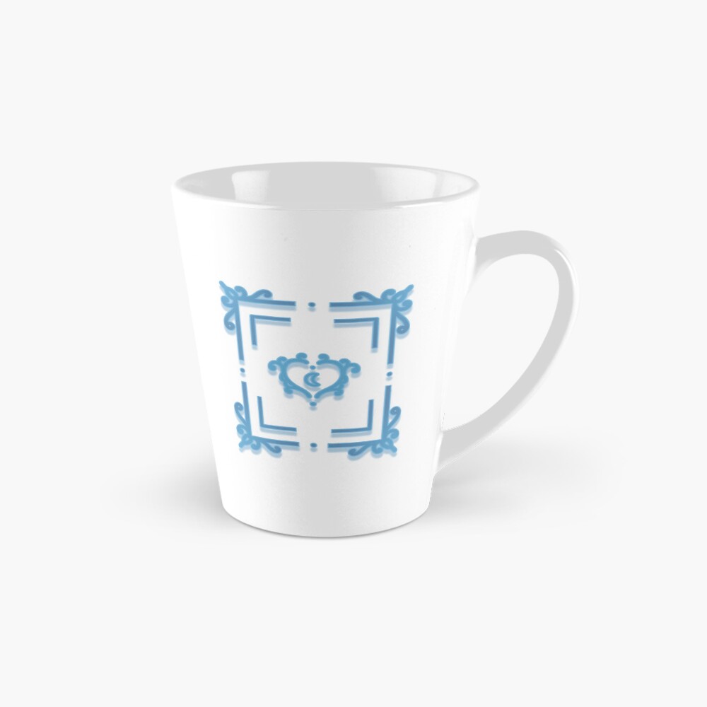 Item preview, Tall Mug designed and sold by LoreliNLiArtist.