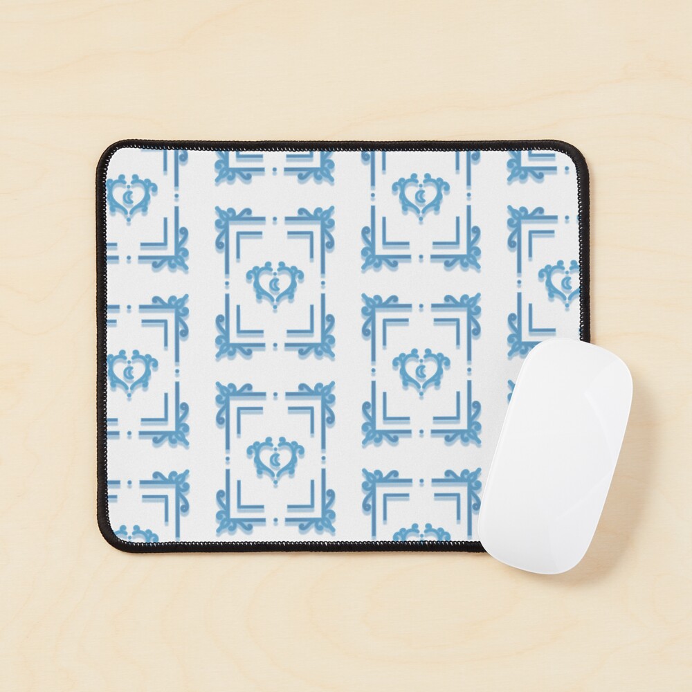 Item preview, Mouse Pad designed and sold by LoreliNLiArtist.