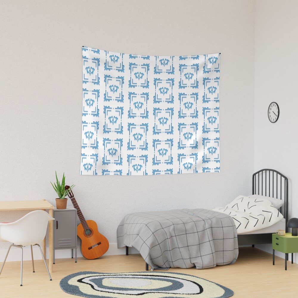 Item preview, Tapestry designed and sold by LoreliNLiArtist.