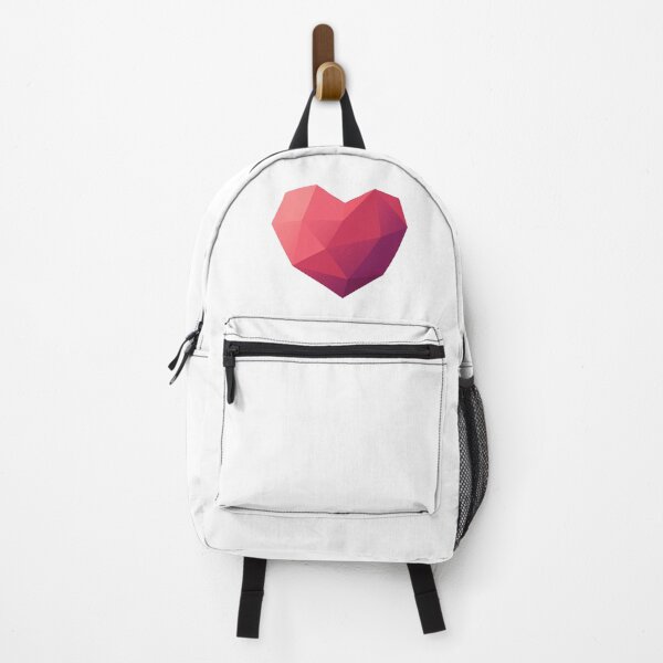 Item preview, Low Poly Heart designed and sold by Art & Coffee.