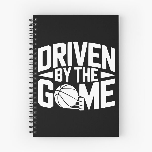 Item preview, Driven by the Game designed and sold by theartfulaspie.