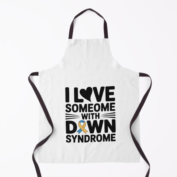 Item preview, Support for Down Syndrome designed and sold by jkrphoto.