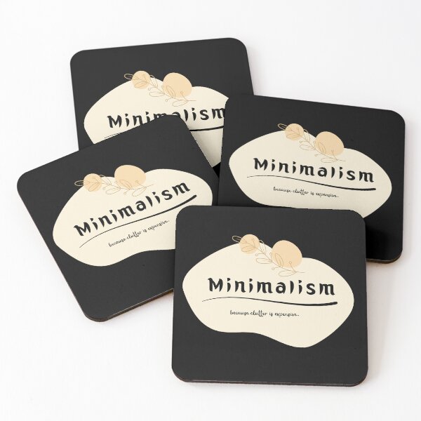 Item preview, Minimalim, Style That Ssays: “I Have Perspective” designed and sold by JokeAndStyle.