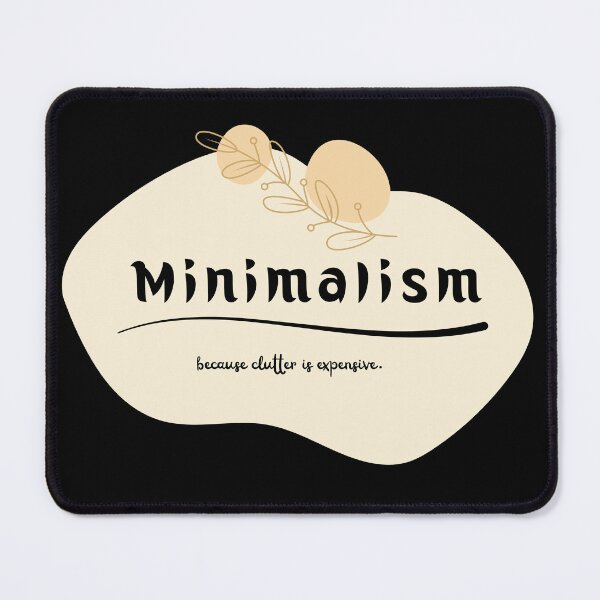 Item preview, Minimalim, Style That Ssays: “I Have Perspective” designed and sold by JokeAndStyle.