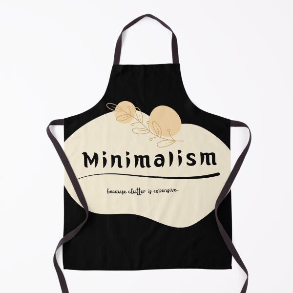 Item preview, Minimalim, Style That Ssays: “I Have Perspective” designed and sold by JokeAndStyle.